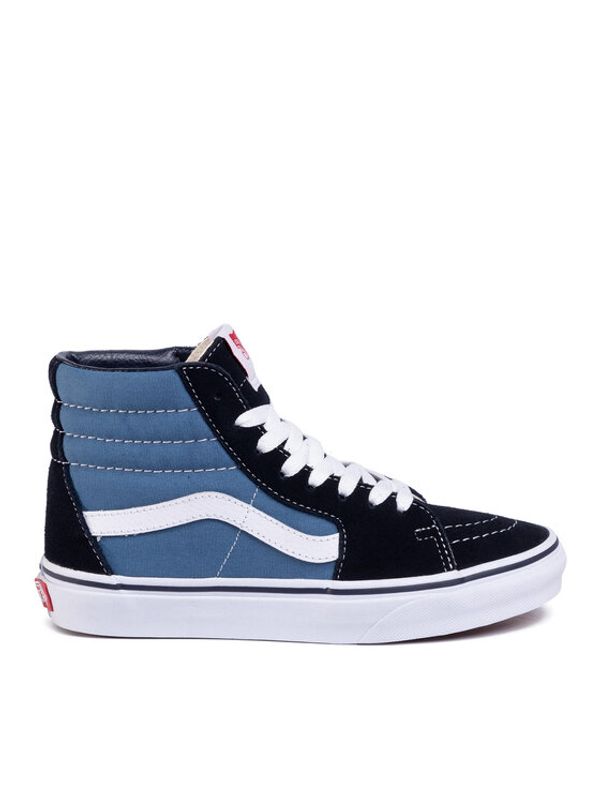 Vans Vans Superge Sk8-Hi VN000D5INVY1 Črna