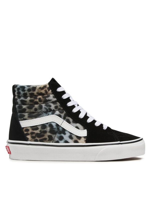 Vans Vans Superge Sk8-Hi VN0A32QG9NO1 Črna