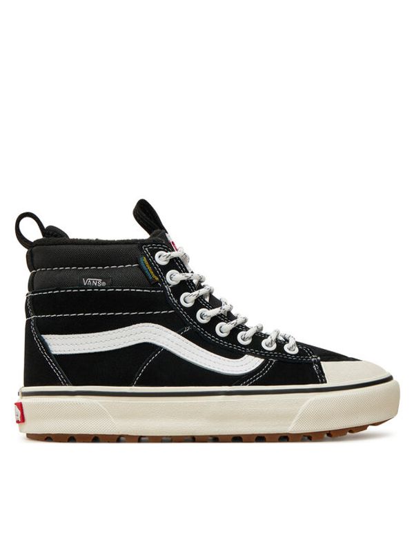 Vans Vans Superge Sk8-Hi Waterproof MTE VN000CVT6BT1 Črna