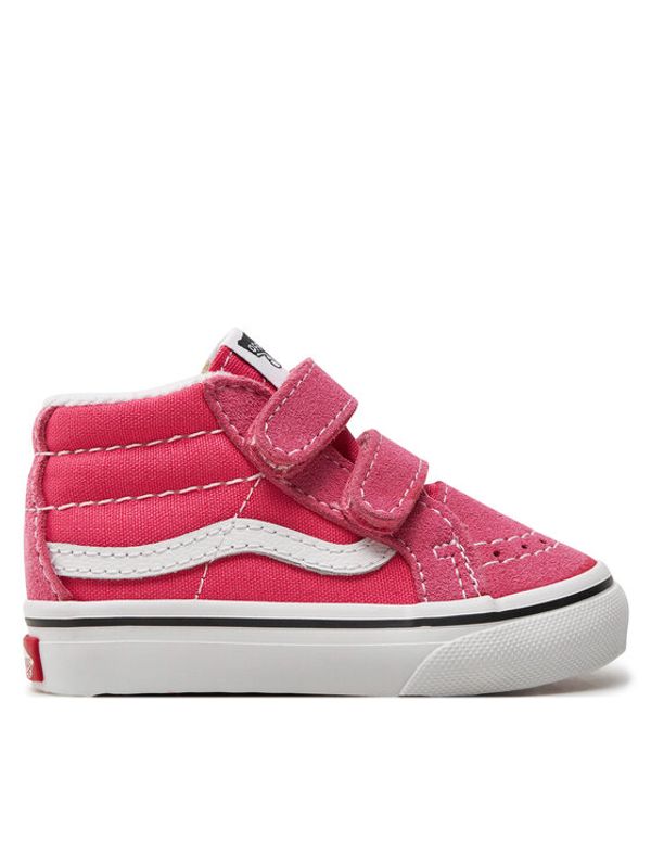 Vans Vans Superge SK8-Mid Reissue V VN000CQ0CHL1 Roza