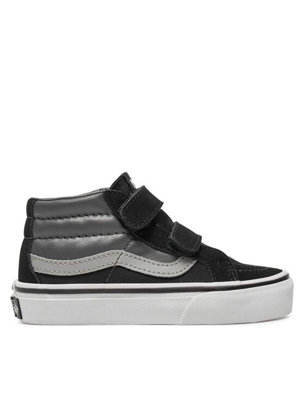 Vans Vans Superge Sk8-Mid Reissue V VN000CZ5N421 Črna