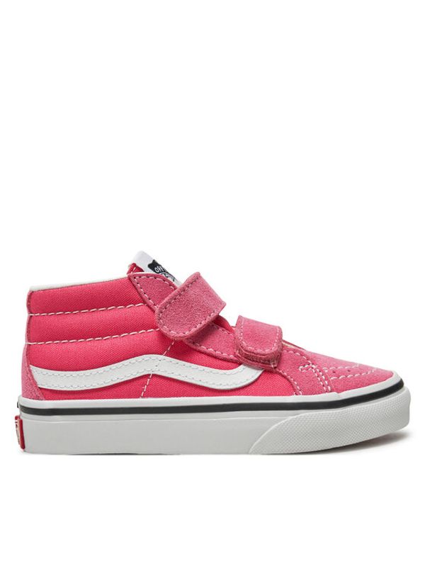 Vans Vans Superge Sk8-Mid Reissue VN000CZ5CHL1 Roza