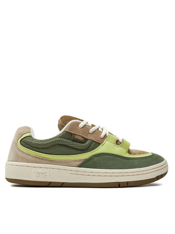 Vans Vans Superge Speed Ls VN000CTN4481 Bež