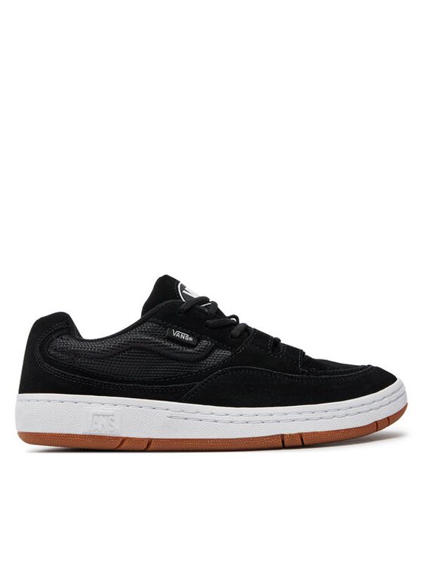 Vans Vans Superge Speed Ls VN000CTNBP61 Črna