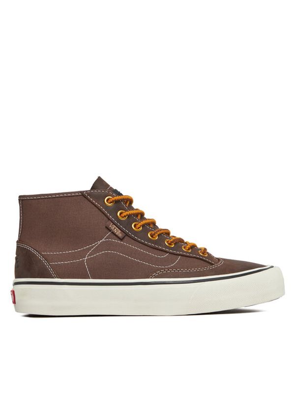 Vans Vans Superge Ua Destruct Mid VR3 VN0007QNBRO1 Rjava