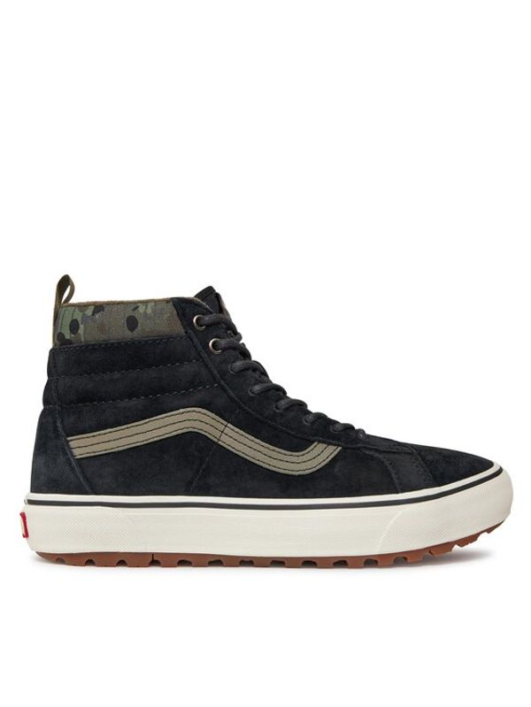 Vans Vans Superge Ua Sk8-Hi Mte-1 VN0A5HZY1KP1 Črna