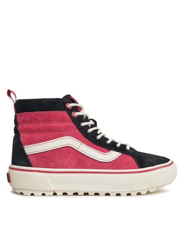 Vans Vans Superge Ua Sk8-Hi Mte-1 VN0A5HZYZLD1 Roza