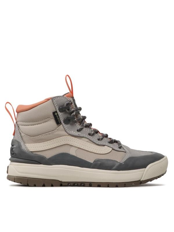 Vans Vans Superge Ultrarange Exo Hi GORE-TEX VN0005VABGG1 Siva