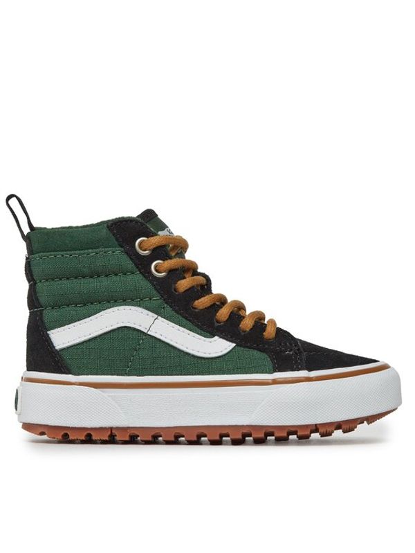 Vans Vans Superge Uy Sk8-Hi Mte-1 VN0A5HZ5BMV1 Črna