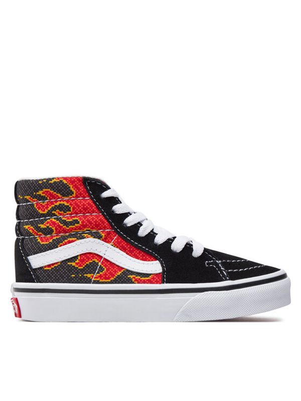 Vans Vans Superge Uy Sk8-Hi VN0A4BUWY091 Črna