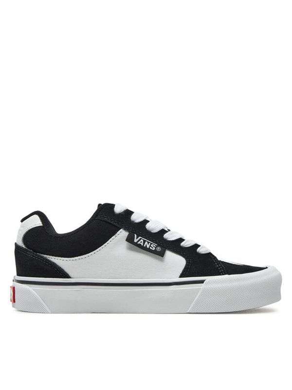 Vans Vans Superge VN000CZWBA21 Bela