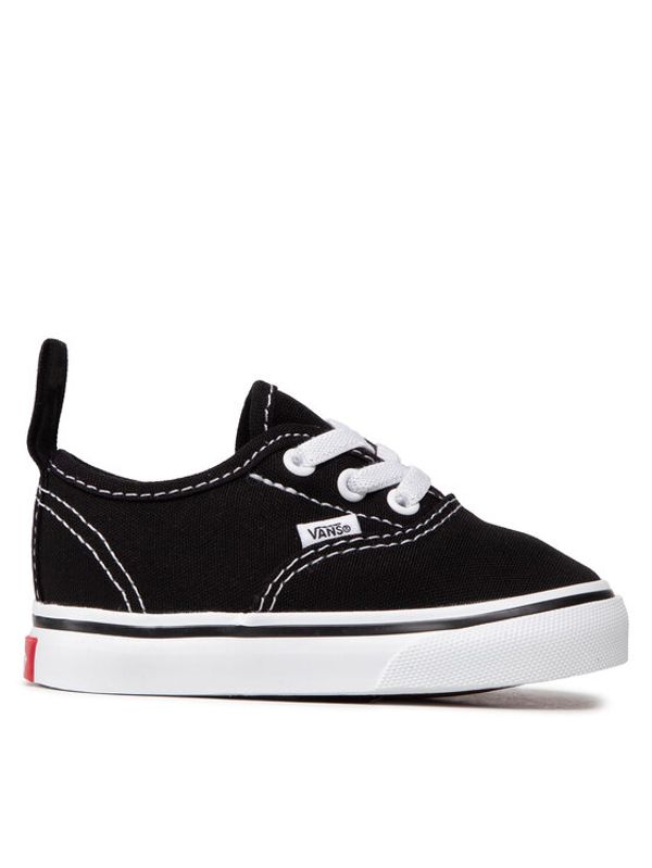 Vans Vans Tenis superge Authentic Elas VN0A34A1LXN1 Črna