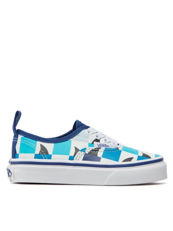 Vans Vans Tenis superge Authentic Elas VN0A4BUSABQ1 Modra