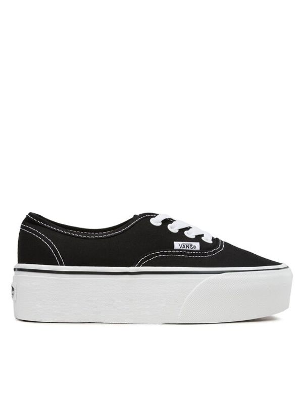 Vans Vans Tenis superge Authentic Stackform VN0A5KXXBMX1 Črna