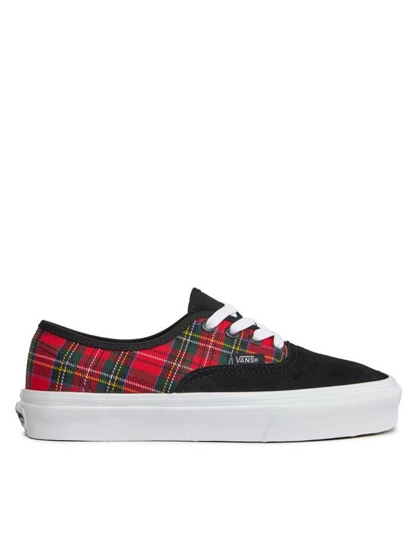 Vans Vans Tenis superge Authentic VN0009PVBJN1 Rdeča