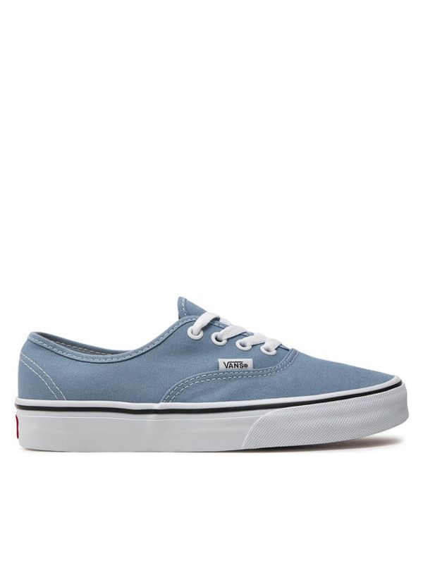 Vans Vans Tenis superge Authentic VN000CRTDSB1 Modra