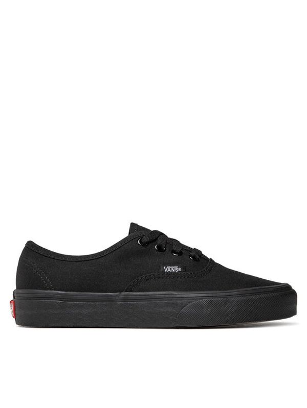 Vans Vans Tenis superge Authentic VN000EE3BKA Črna