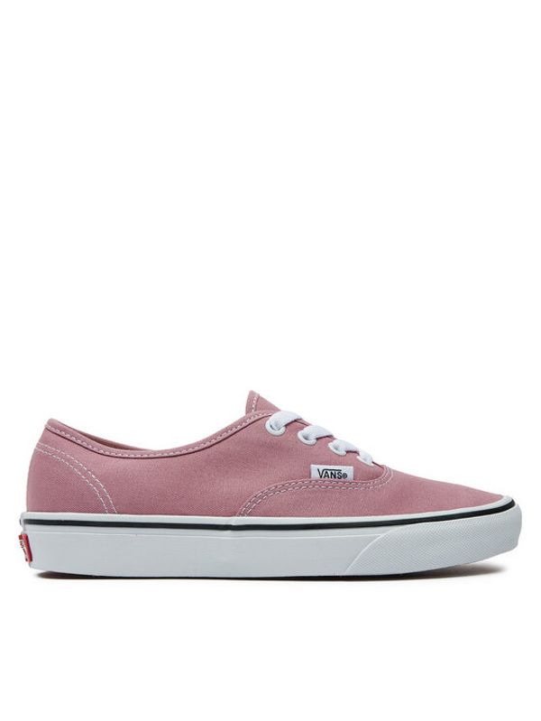 Vans Vans Tenis superge Authentic VN0A2Z3ZC3S1 Roza