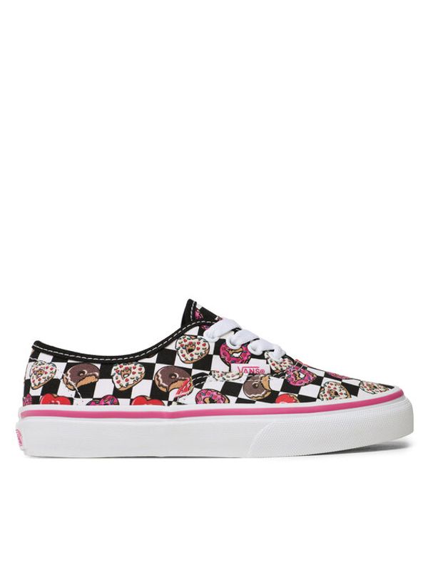 Vans Vans Tenis superge Authentic VN0A3UIVB9P1 Črna