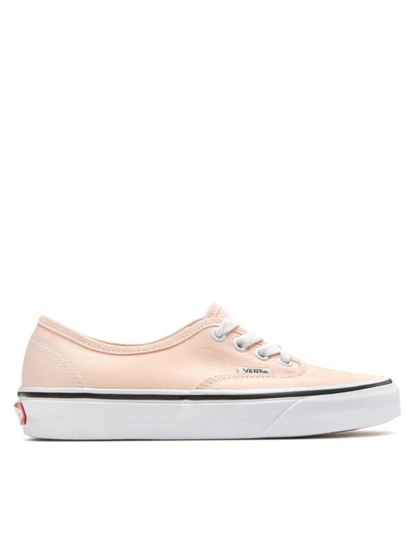 Vans Vans Tenis superge Authentic VN0A5JMPBM01 Bež