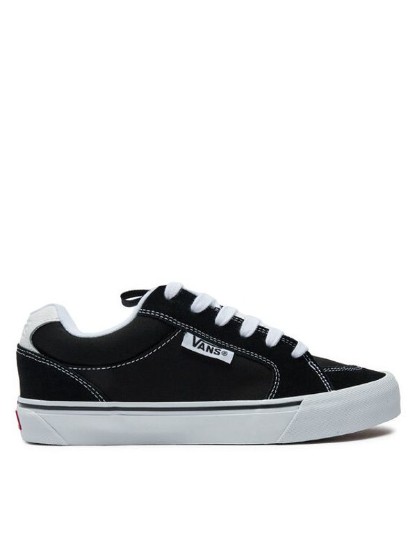 Vans Vans Tenis superge Chukka Push VN000CZWBZW1 Črna