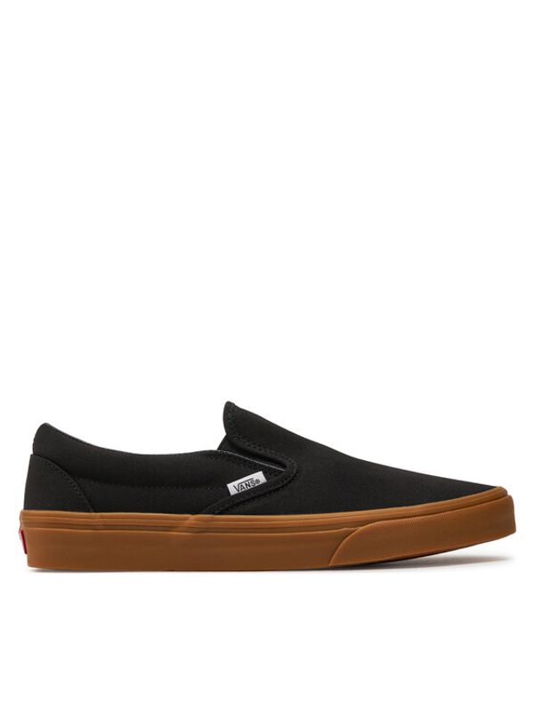 Vans Vans Tenis superge Classic Slip-On VN000BVZB9M1 Črna