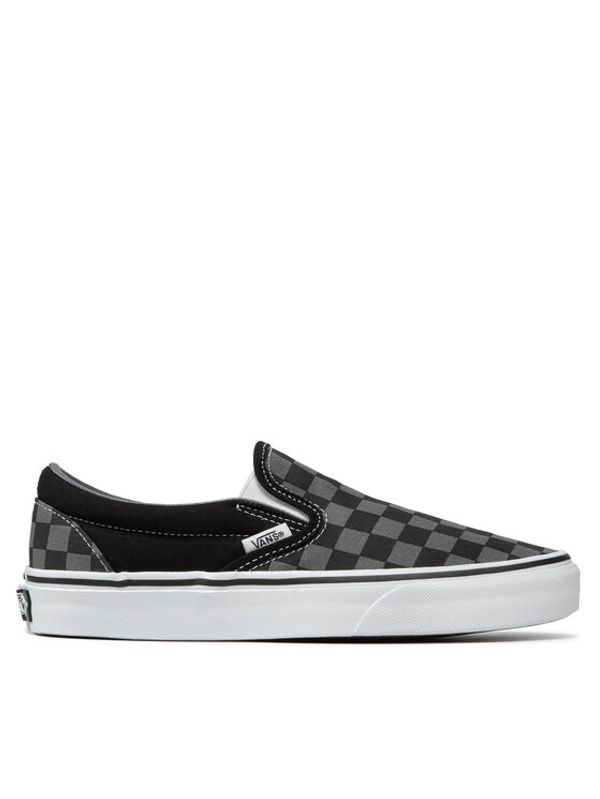 Vans Vans Tenis superge Classic Slip-On VN000EYEBPJ Črna