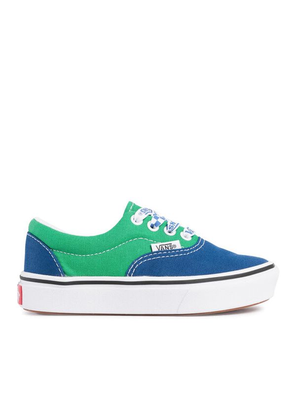 Vans Vans Tenis superge Comfycush Era VN0A4U1OWI11 Modra