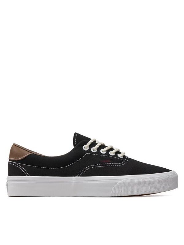 Vans Vans Tenis superge Era 59 VN000CT6BLA1 Črna