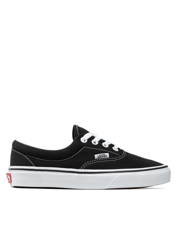 Vans Vans Tenis superge Era VN-0EWZBLK Črna