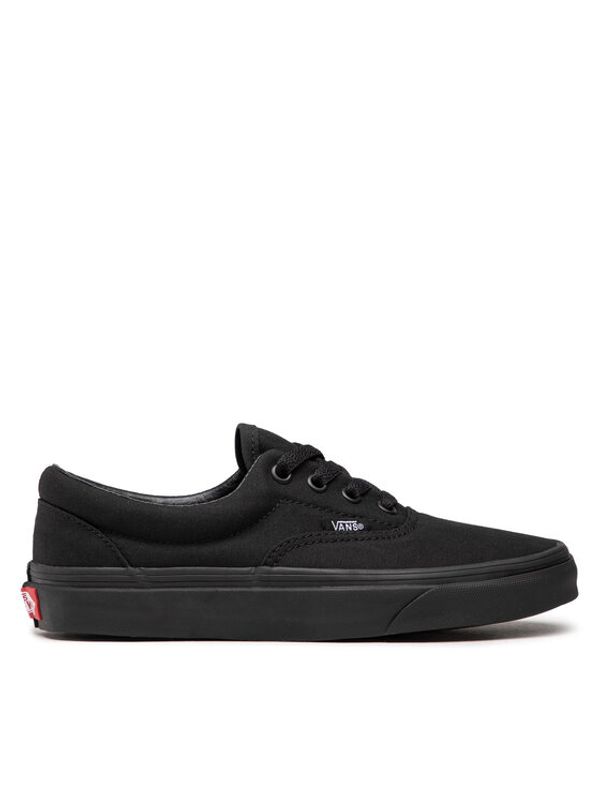 Vans Vans Tenis superge Era VN000QFKBKA Črna