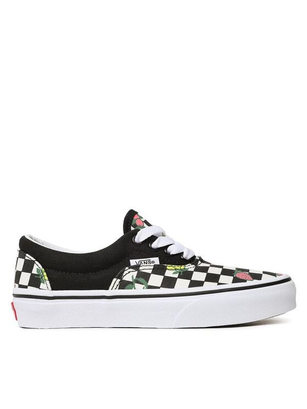 Vans Vans Tenis superge Era VN0A38H8Y281 Črna