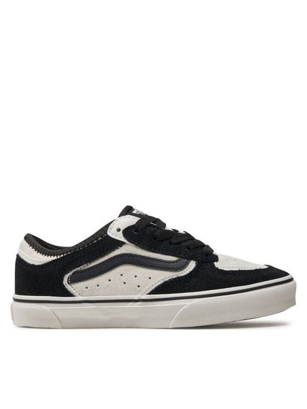 Vans Vans Tenis superge Jn Rowley Classic VN000E52UY61 Bela