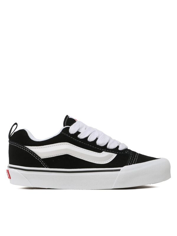 Vans Vans Tenis superge Knu Skool VN0009QC6BT1 Črna