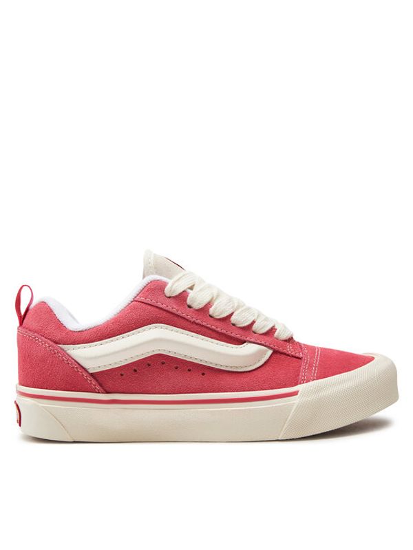 Vans Vans Tenis superge Knu Skool VN0009QCBJ11 Roza