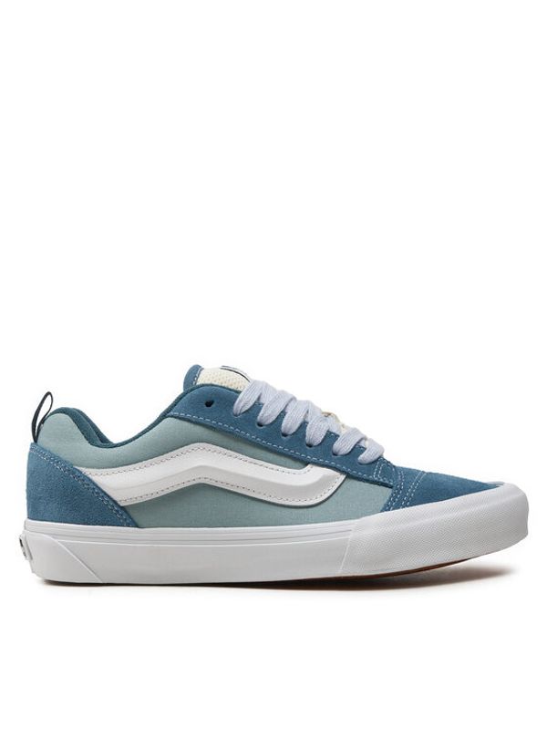 Vans Vans Tenis superge Knu Skool VN000CS0BER1 Modra