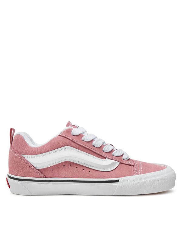 Vans Vans Tenis superge Knu Skool VN000CS0C3S1 Roza