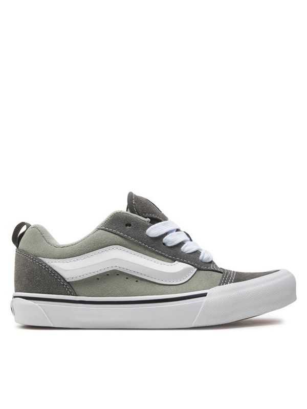 Vans Vans Tenis superge Knu Skool VN000D2TE351 Siva