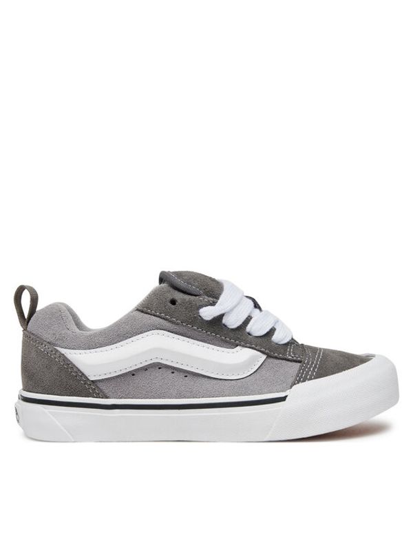 Vans Vans Tenis superge Knu Skool VN000D2TI5G1 Siva