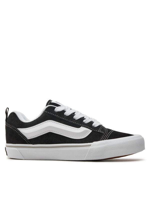 Vans Vans Tenis superge Knu Skool VN000D2TMCG1 Črna