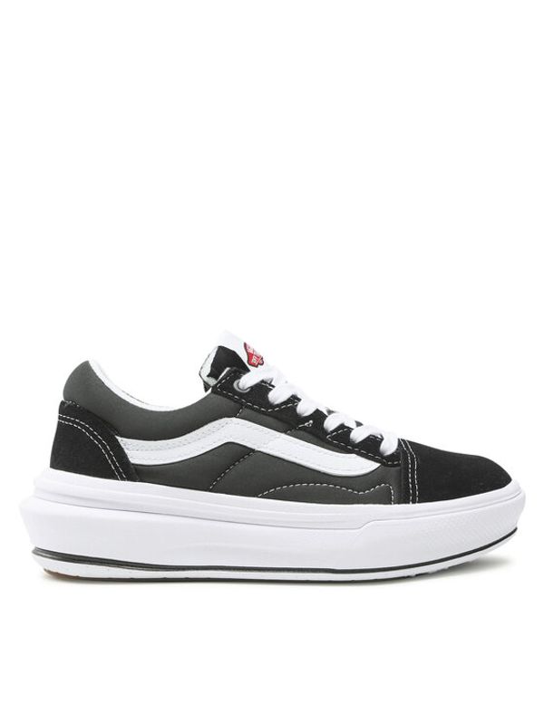 Vans Vans Tenis superge Old Skool Overt VN0A7Q5EBA21 Črna