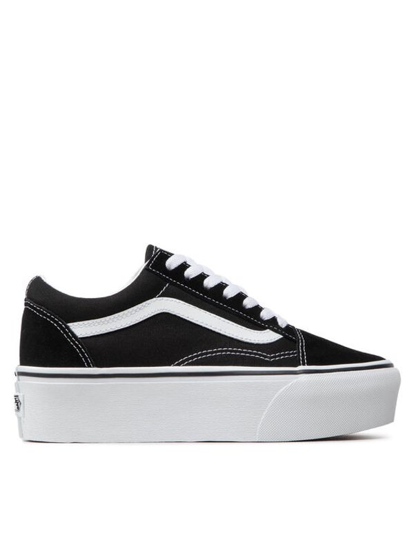 Vans Vans Tenis superge Old Skool Stac VN0A7Q5M6BT1 Črna