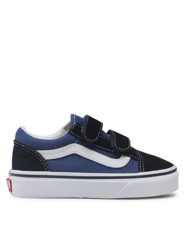 Vans Vans Tenis superge Old Skool V VN000VHENWD1 Črna