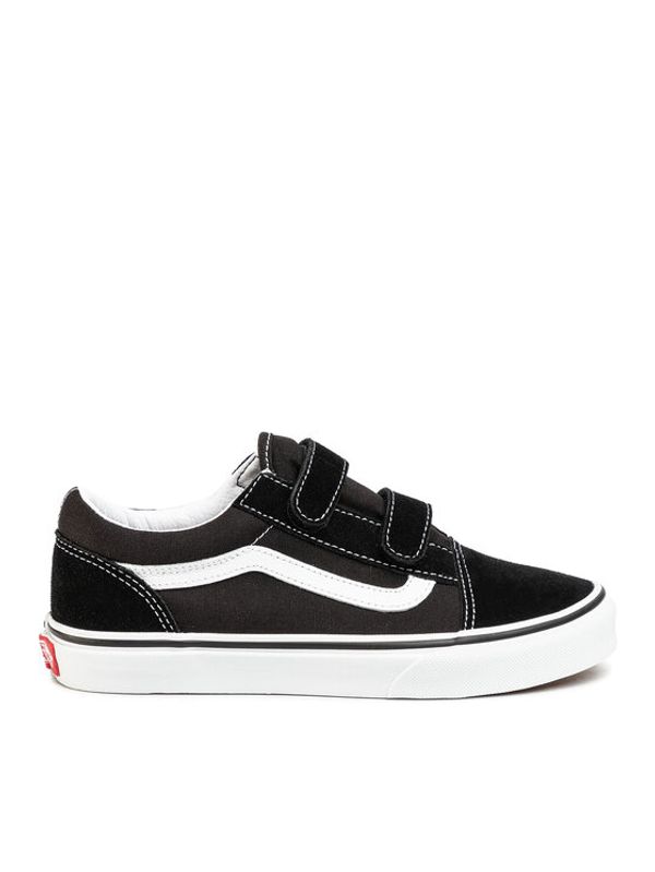 Vans Vans Tenis superge Old Skool V VN0A4UI16BT1 Črna