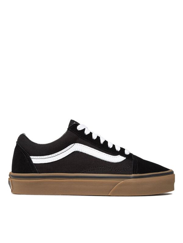 Vans Vans Tenis superge Old Skool VN0001R1GI61 Črna