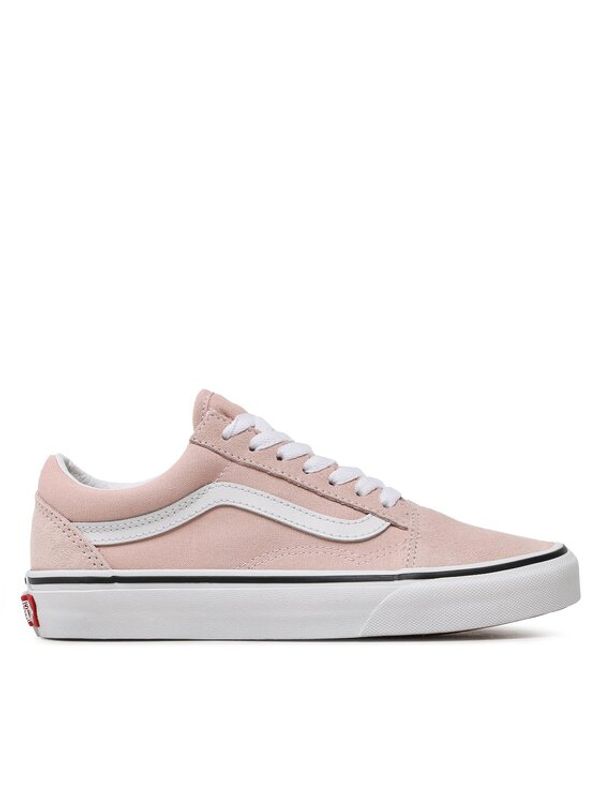 Vans Vans Tenis superge Old Skool VN0005UFBQL1 Roza