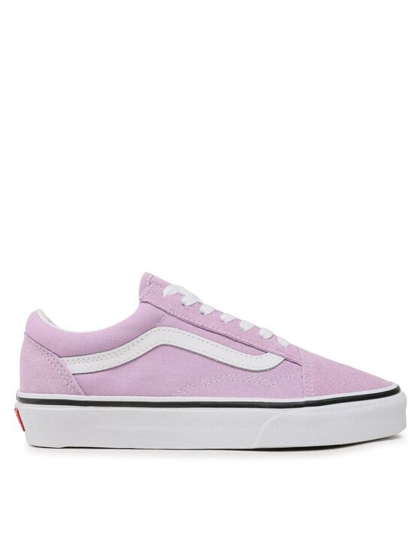 Vans Vans Tenis superge Old Skool VN0005UFBUG1 Roza