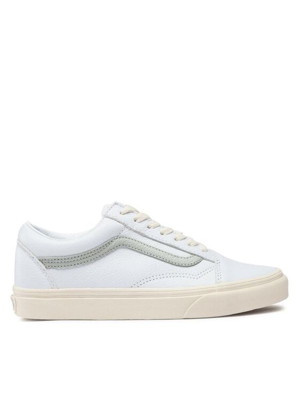 Vans Vans Tenis superge Old Skool VN0005UFGRY1 Siva