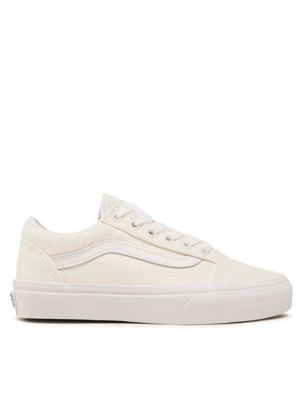 Vans Vans Tenis superge Old Skool VN0005WVWHT1 Écru