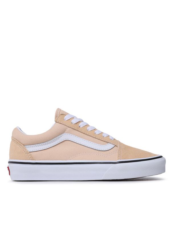 Vans Vans Tenis superge Old Skool VN0007NTBLP1 Rumena